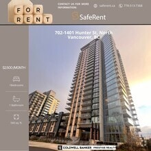 Building Photo - 1401 Hunter St
