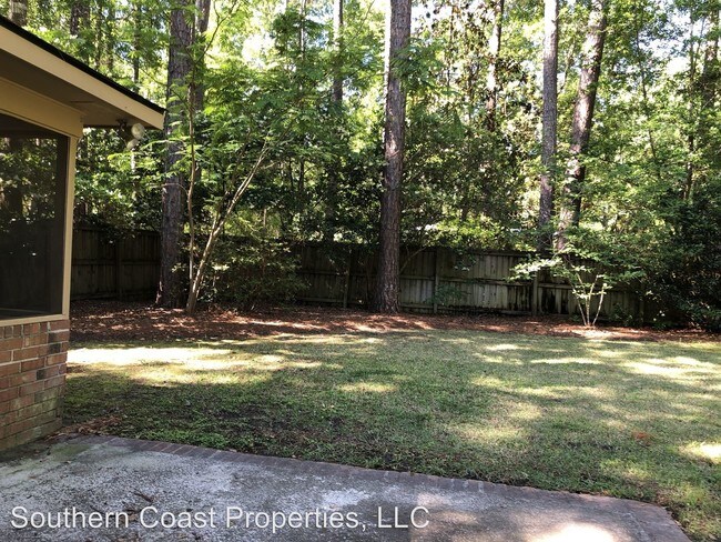 Foto del edificio - 3 br, 2 bath House - 617 Sandy Run Drive