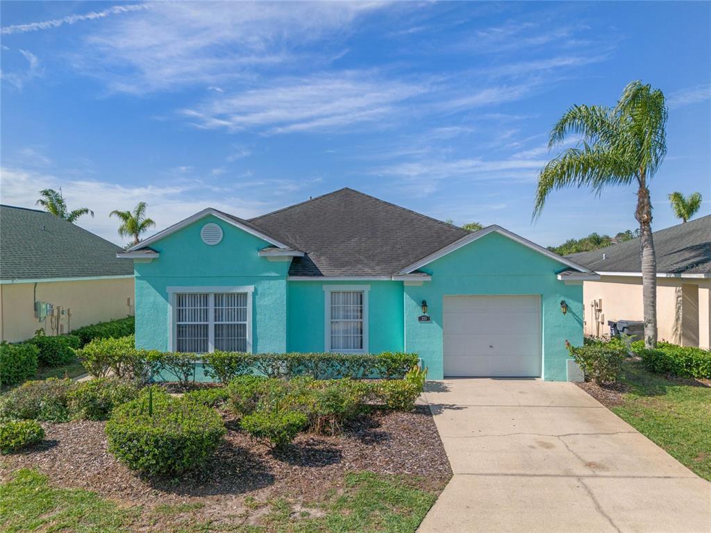 233 Reserve Dr, Davenport, FL 33896 House Rental in Davenport, FL