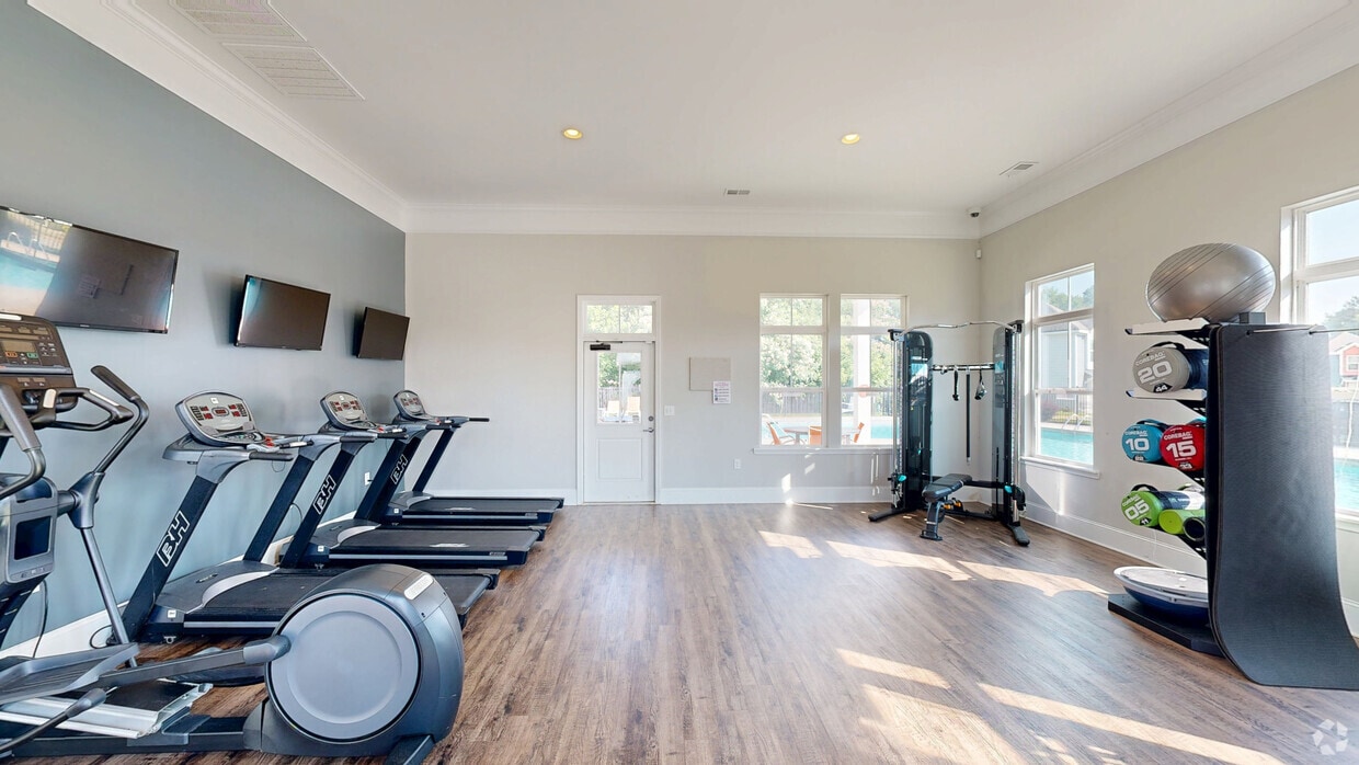 Photo - Tiger Station Townhomes