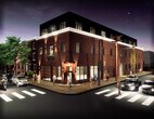 Foto principal - 1201 Wharton St