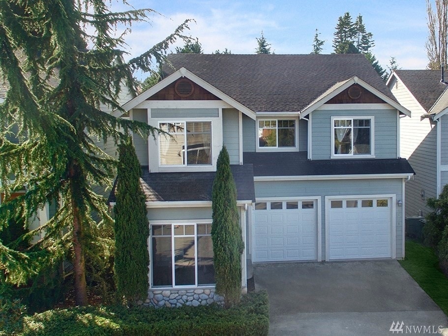 Foto principal - 8019 NE 179th Pl