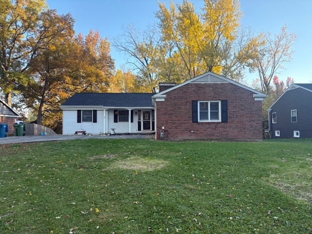 Primary Photo - 1033 Sherwood Ave