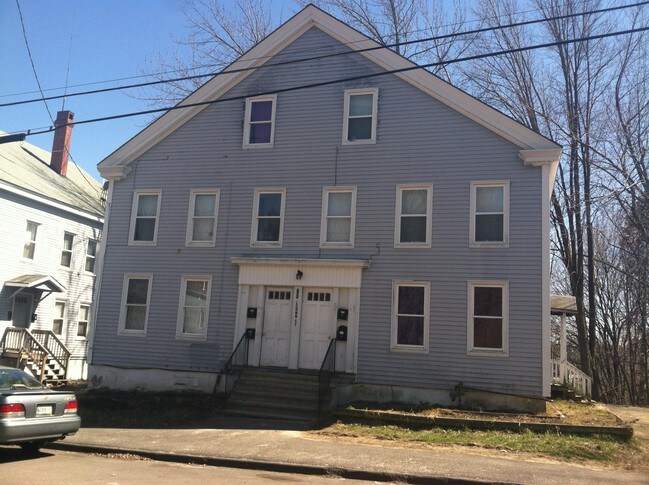 3 Bedroom House For Rent Westbrook Maine