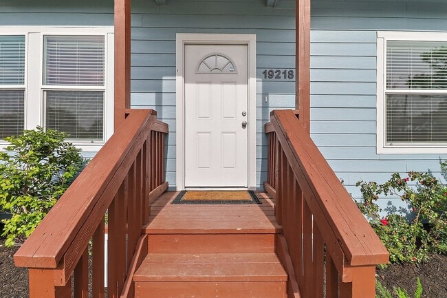 Building Photo - 19218 Akin Dr