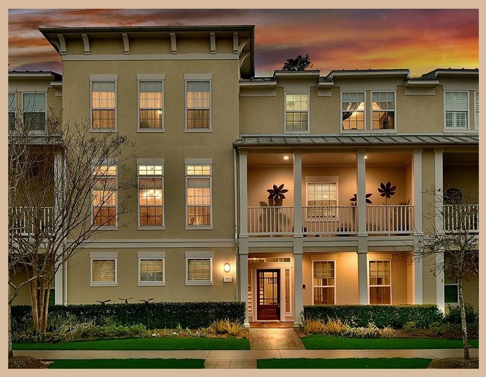 115 Low Country Ln, The Woodlands, TX 77380 Condo for Rent in The