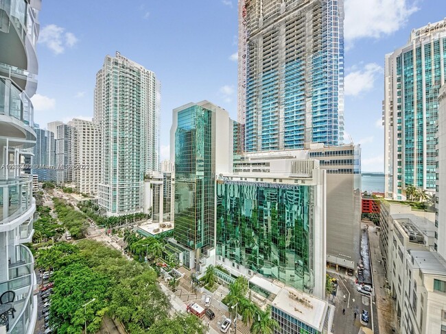 Foto del edificio - 1060 Brickell Ave