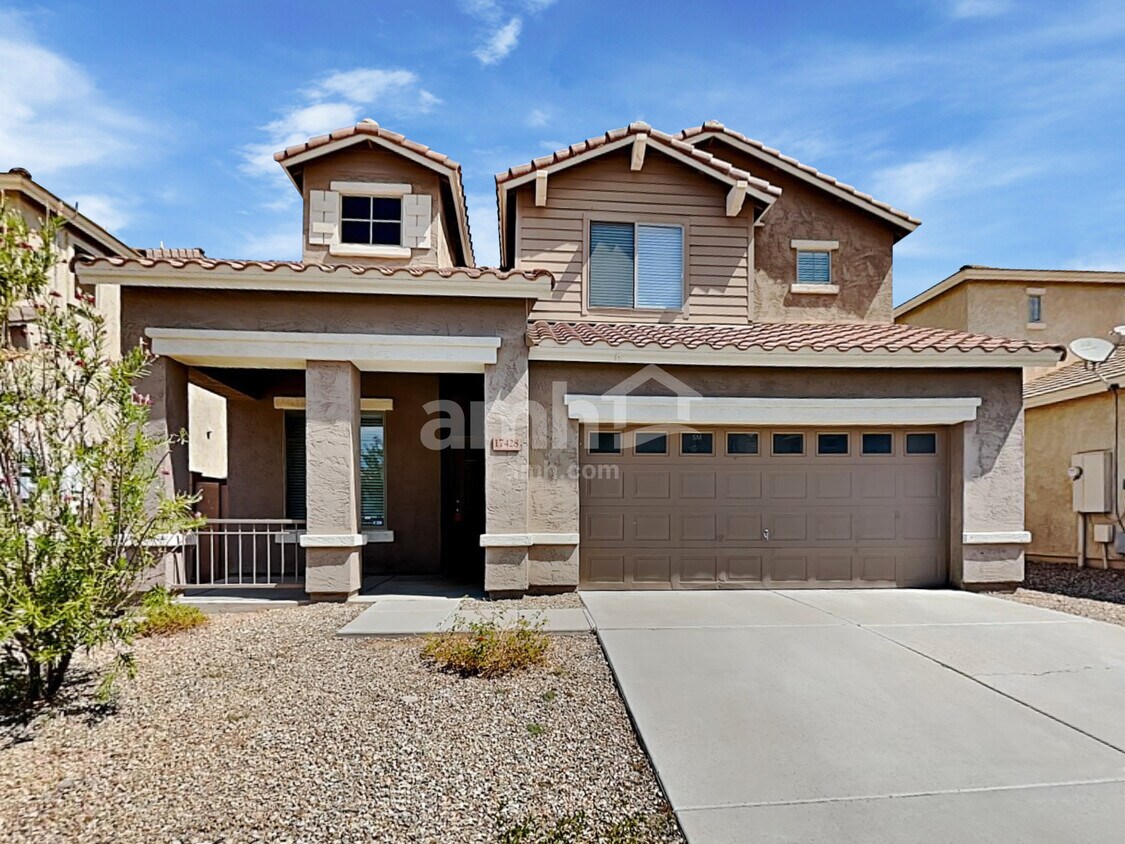 Foto principal - 17428 W Mandalay Ln