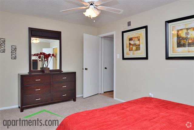 Trails of Woodlake - Alquileres en Houston, TX | Apartamentos.com