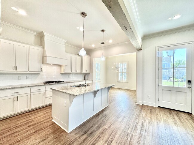 Foto del edificio - Cottage-Style 3BR Home in Americana