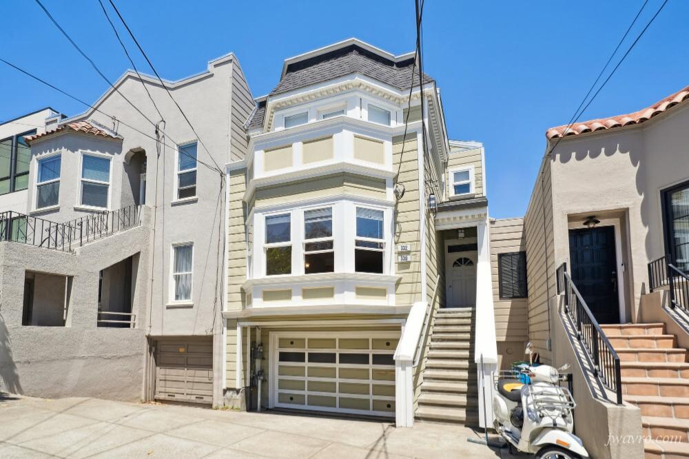 Primary Photo - 330 Jersey St