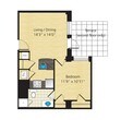 Floor Plan M