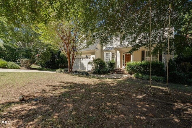 Building Photo - 117 Buckhurst Dr