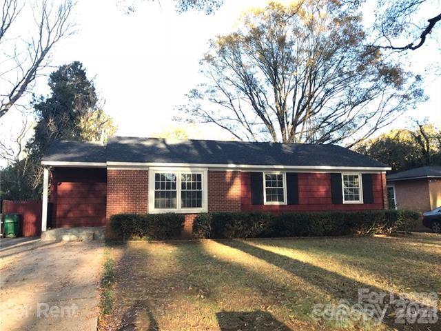 Foto del edificio - 5027 Baylor Dr