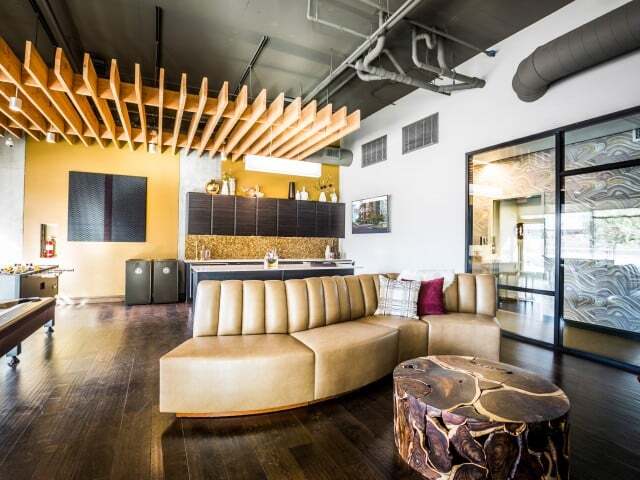 Building Photo - iLuminate Urban Apartment Homes