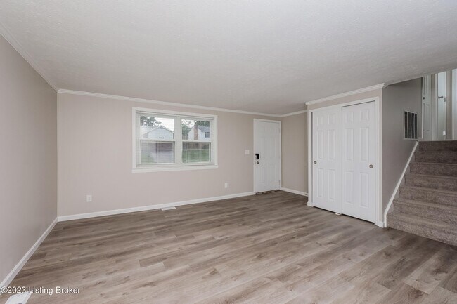 Foto del edificio - 6405 Overton Rd
