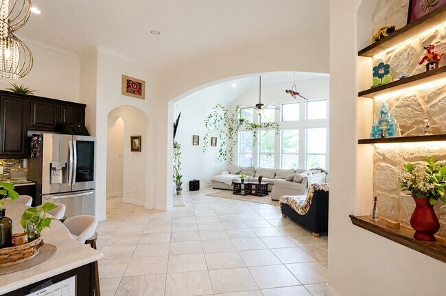 Foto del edificio - 20214 Overland Hills Ln