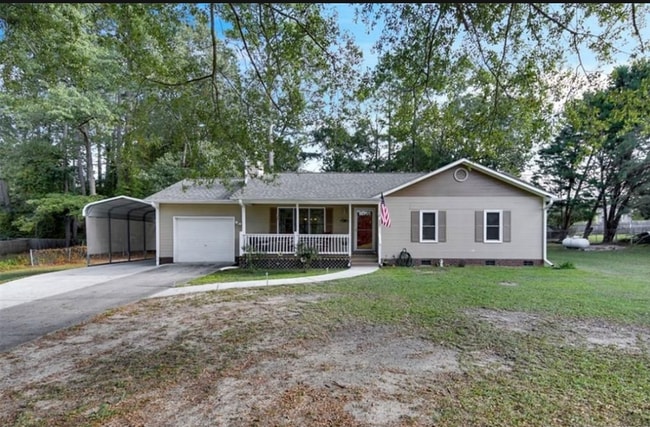 Building Photo - 3243 Gilbert Rd