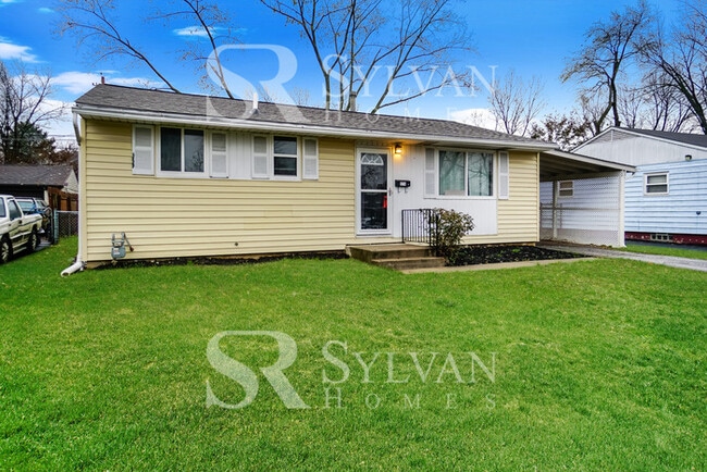 Building Photo - The Lifestyle You Deserve.
