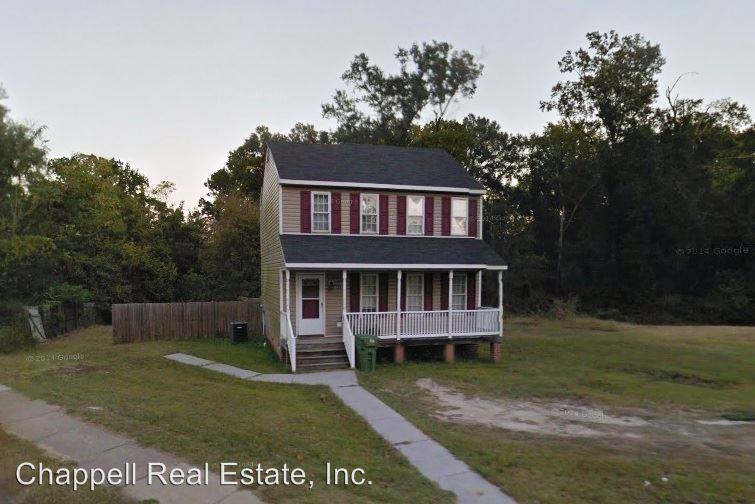 Primary Photo - 1001 Arlington Rd