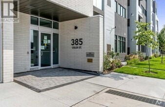 Building Photo - 385 Osler St