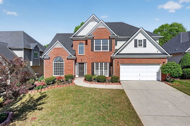 Building Photo - 6108 Vintage Pointe Pl