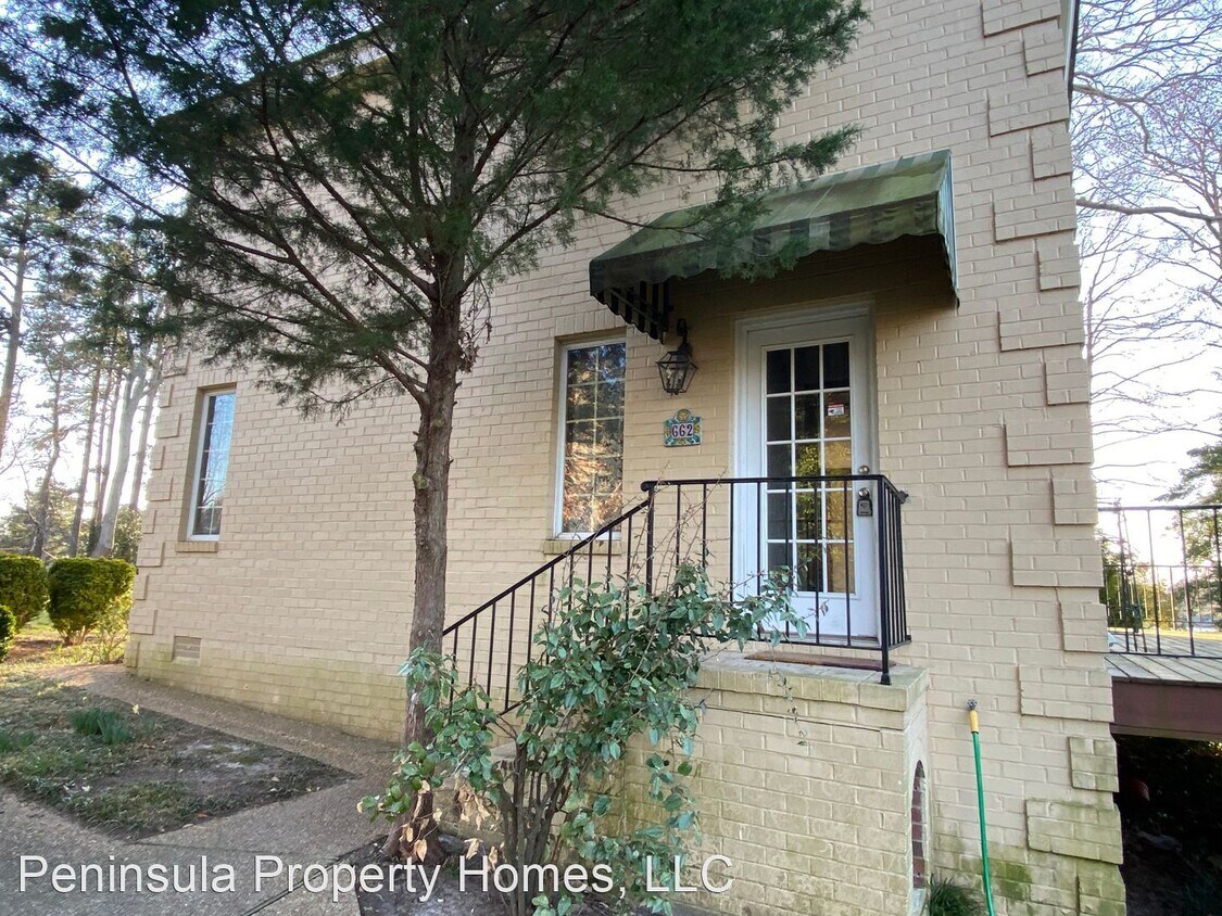 Primary Photo - 3 br, 2.5 bath House - 662 Deep Creek Road