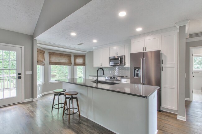 Foto del edificio - 109 Warren Pl