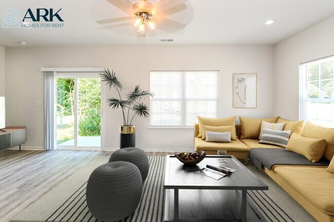 Foto del edificio - 7117 Plott Rd