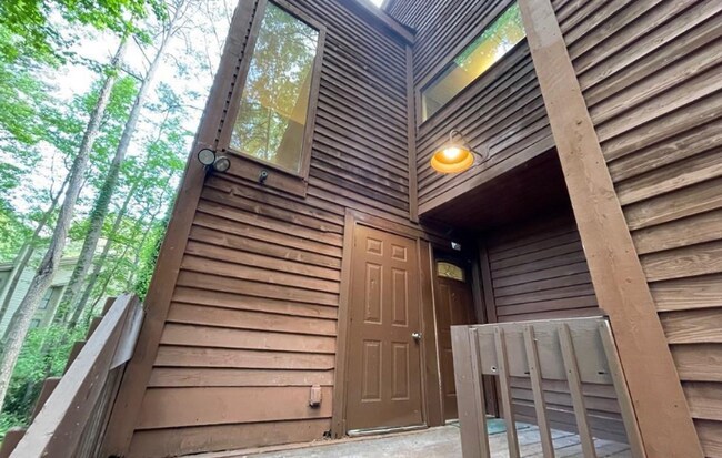 Foto del edificio - Room in Townhome on Terrace Trail