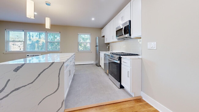 Building Photo - The Crossings at Menlo Park