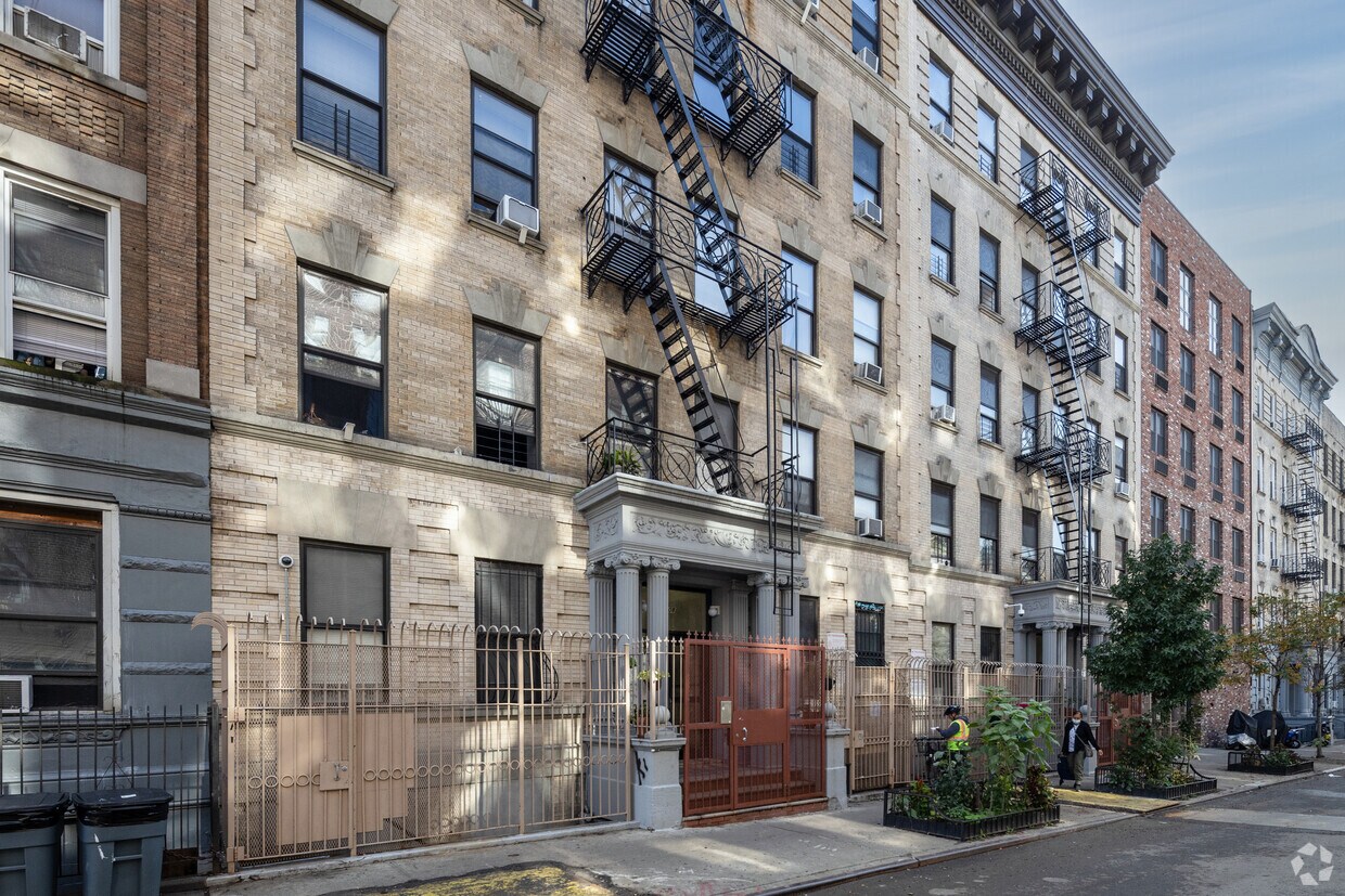 Foto principal - 508 W 162nd St