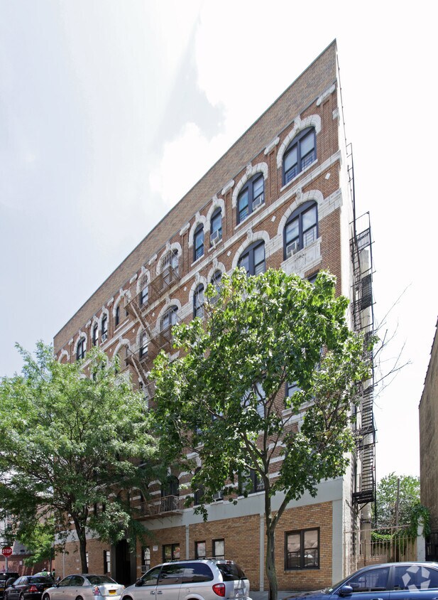 Foto del edificio - 350 Keap St