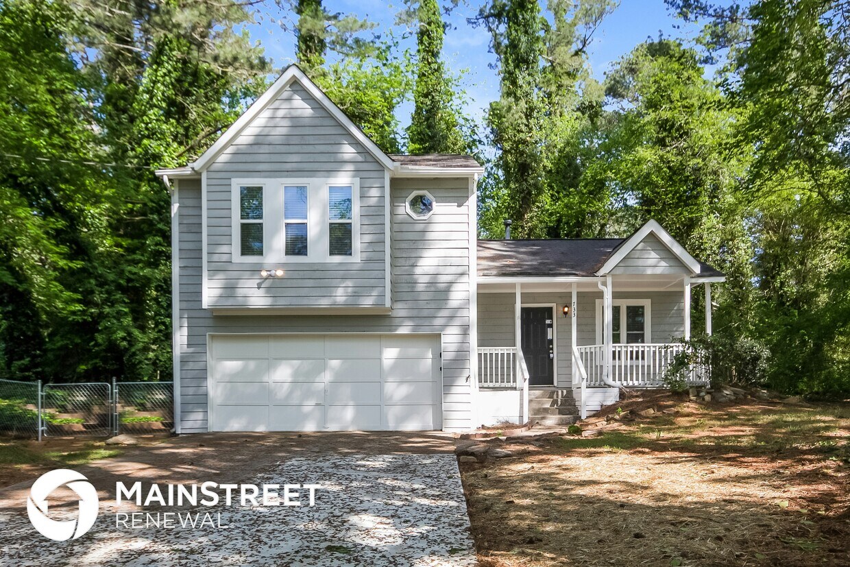 Foto principal - 733 Emerald Forest Cir SW