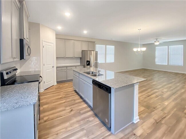 Foto del edificio - 1065 Thomasville Estates Dr SE