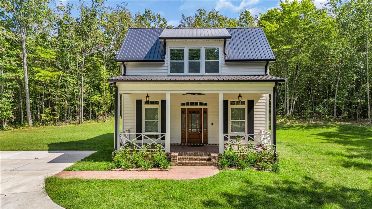 Foto principal - 765 Upper Firetower Rd