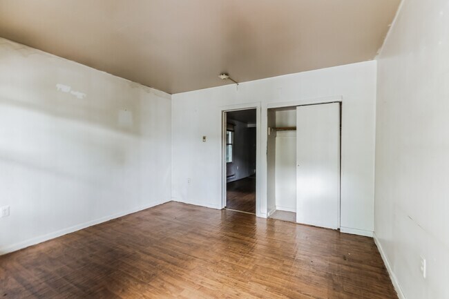 Building Photo - Charming 1-Bedroom Home in a Prime Locatio...