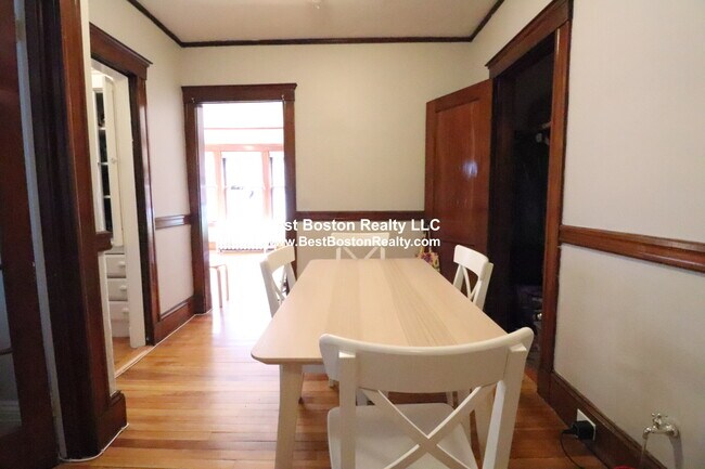 Foto del edificio - 11 Story St