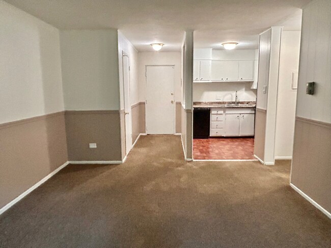 Foto del edificio - 1160 N Ogden St