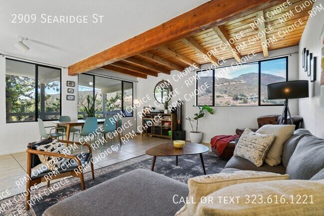 Foto del edificio - 2909 Searidge St