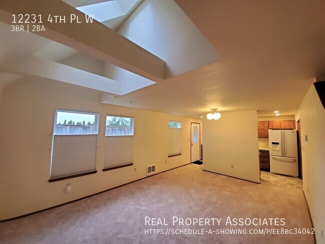 Photo - 12231 4th Pl W House