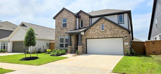 Foto del edificio - 6319 Seafoam Lake Dr
