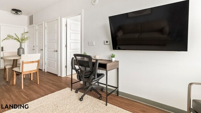 Foto del edificio - 302 13th St S
