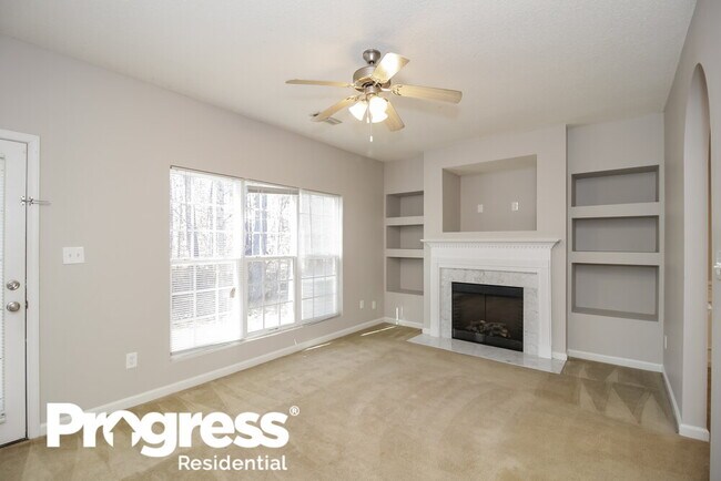 Foto del edificio - 4880 W Park Cir