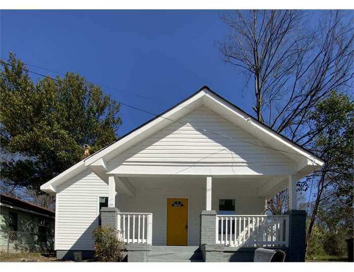 Primary Photo - 507 Nelson St