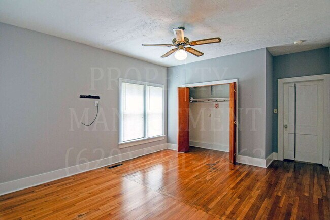 Foto del edificio - Charming 2-Bed 1-bath Home