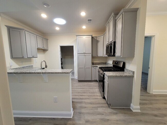 Foto del edificio - Long Term Rental in Cypress Grove - Murrells Inlet, SC