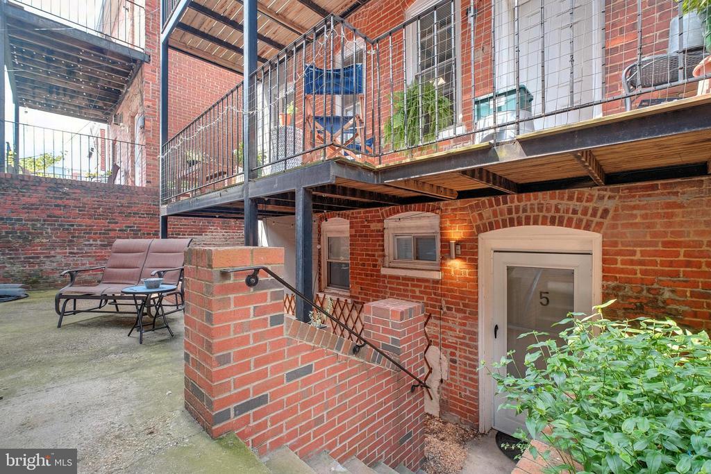 Foto principal - 623 5th St NE