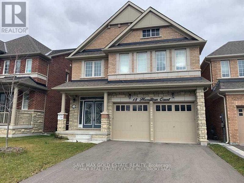 Photo principale - 18 Hamilton Ct