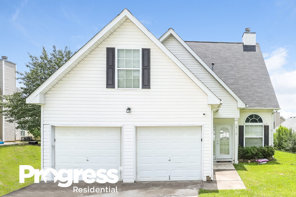 2718 High Tide Dr, College Park, GA 30349 House Rental in College